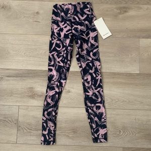 Lululemon Wunder Under HR Tight 28”